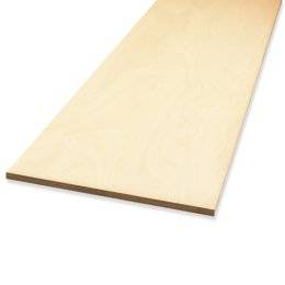 Настил МКФ 1830х610