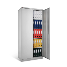 Шкаф архивный Рационал-14