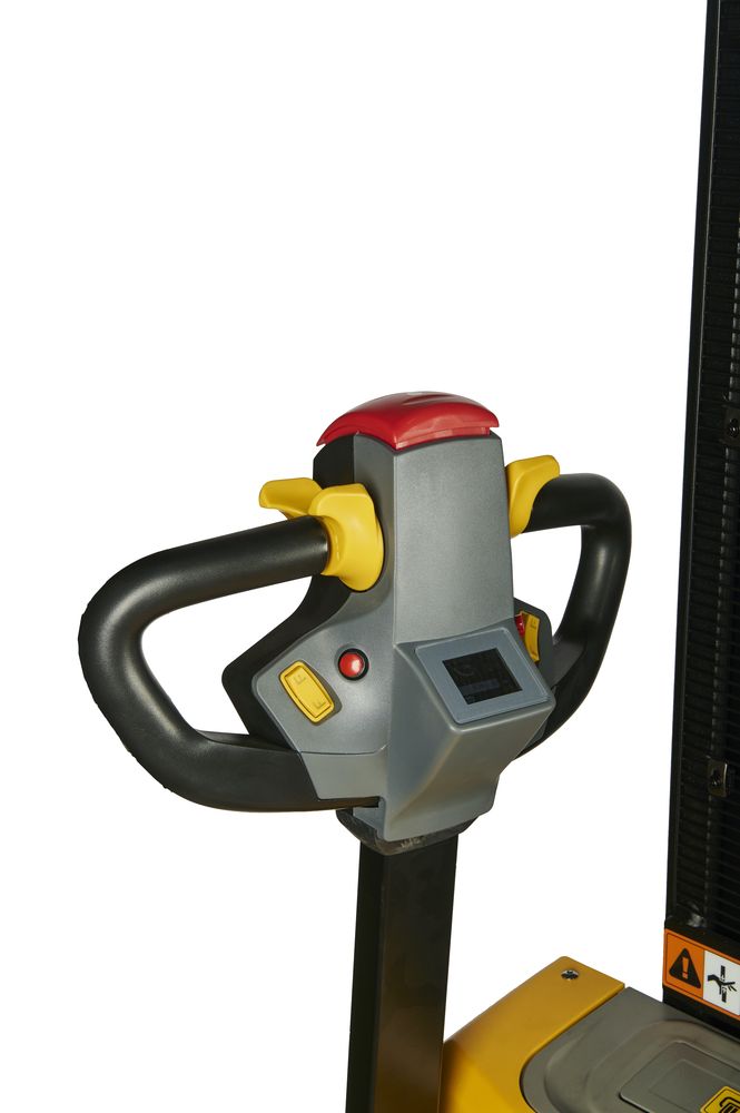 Штабелер самоходный 1,5 т 3,5 м TOR WS15H-3500 24/85 В/Ач