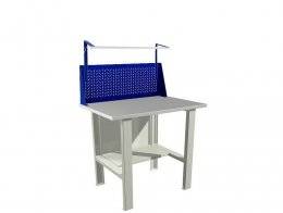 Верстак WT100.F1.F1.011