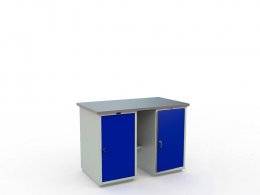 Верстак WT120.WD1.WD1.000