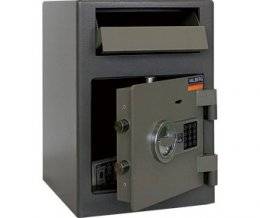 Депозитные сейфы