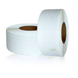 Стреппинг лента полипропиленовая для упаковки (ПП лента)