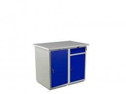 Верстак WT100.WD1.WD2.000