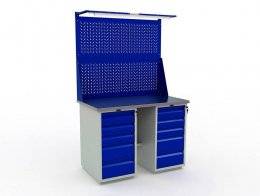 Верстак WT120.WD5.WD5.021