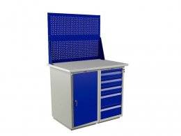 Верстак WT100.WD1.WD5.020