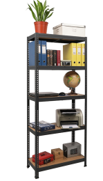 Полочные на зацепах до 170 кг на полку (серия SBL)