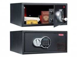 Гостиничные сейфы