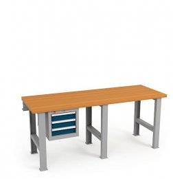 Верстак ВС-200-02 Ф