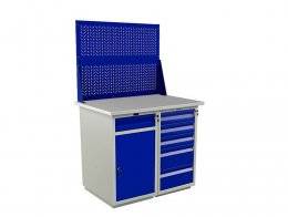 Верстак WT100.WD2.WD5.020