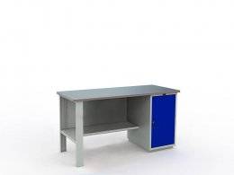 Верстак WT160.F1.WD1.000