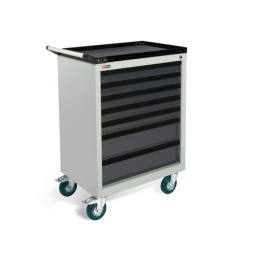 Тележка инструментальная Диком TS-950.07 (серая)