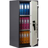 Огнестойкий шкаф VALBERG BM-1260KL