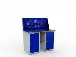 Верстак WT120.WD1.WD1.010