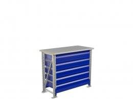 Master MT100.MF1/MF1.500