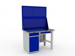 Верстак WT120.WD2.F1.120