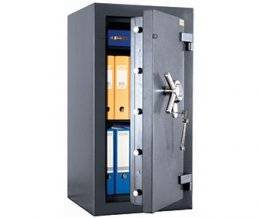 Взломостойкие сейфы IV класса