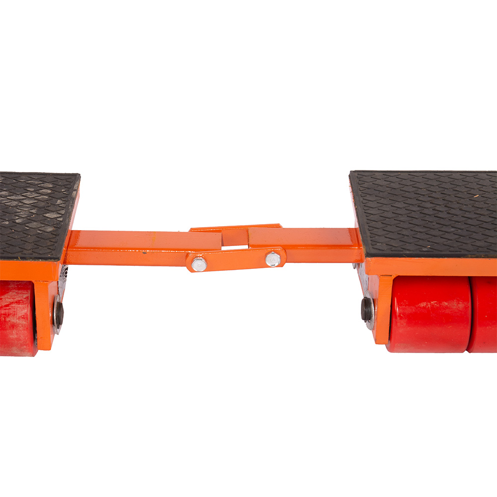 Роликовая платформа подкатная TOR Y16 г/п 16 т