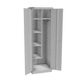Шкаф гардеробный ДиКом Рационал ОД-421