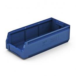 Складской лоток 12.405.61 синий, 500х225х150h