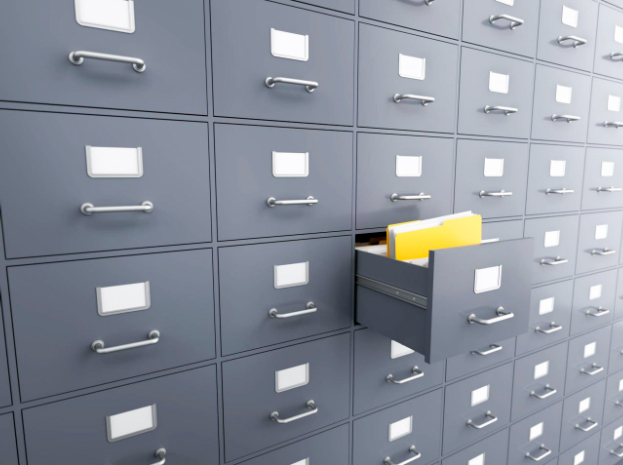 Назначение и виды металлических шкафов