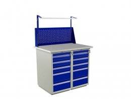 Верстак WT100.WD5.WD5.011