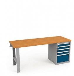 Верстак ВС-200-04 Ф