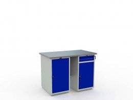 Верстак WT120.WD1.WD2.000