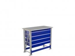 Master MT100.MF1/MF1.400