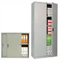 Шкафы архивные для документов