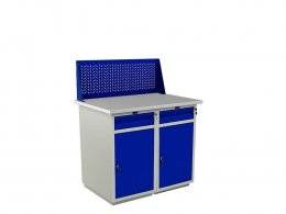 Верстак WT100.WD2.WD2.010