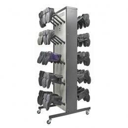 Стойка сушильная Норд 20