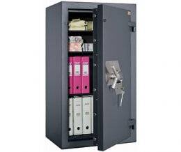 Взломостойкие сейфы III класса
