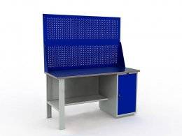 Верстак WT160.F1.WD1.020