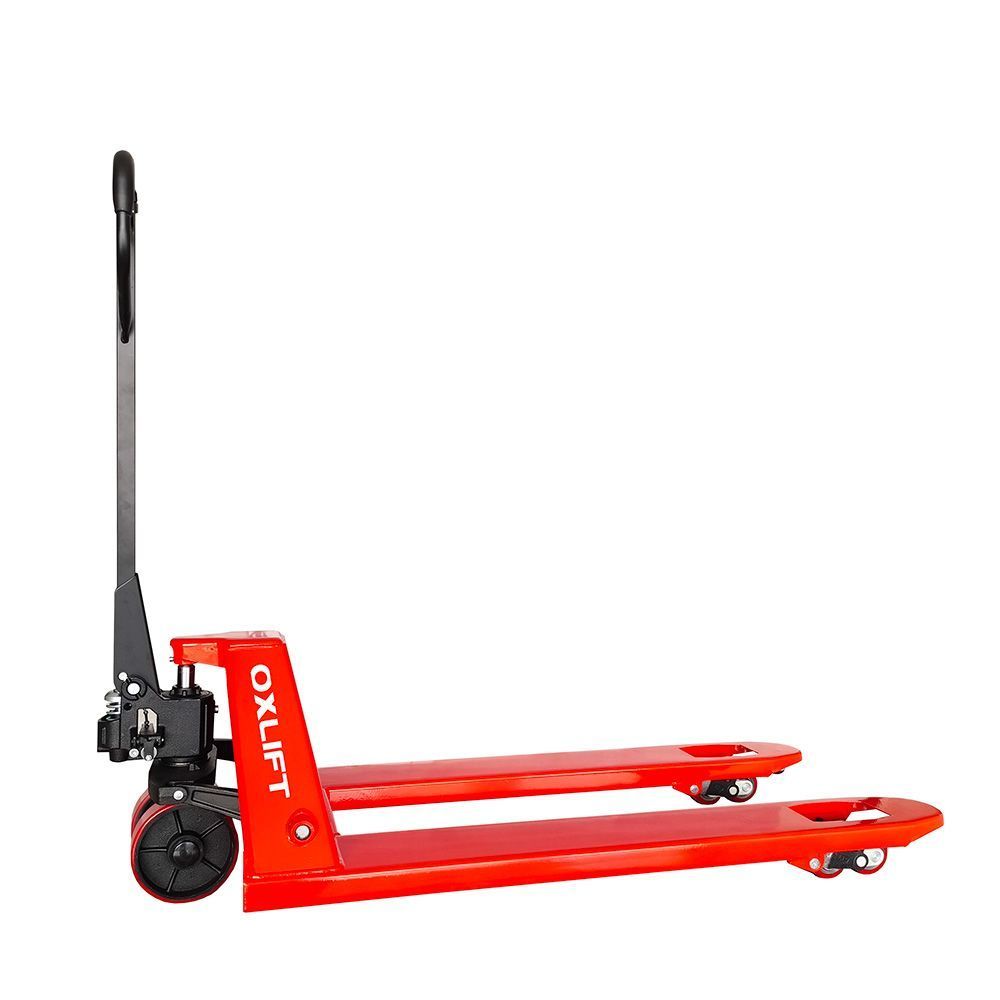 Гидравлическая тележка OXLIFT OX25 2500кг
