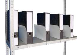 Папкодержатель 400