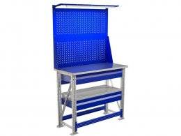 Master MT100.MF1/MF1.221 + освещение