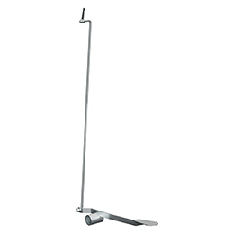 Педаль МК 120л (комплект)