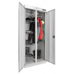 Шкафы сушильные