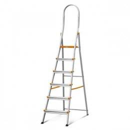 Стремянки односторонние