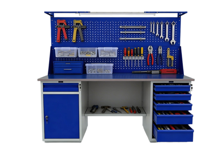 Производственная мебель для профессионалов 