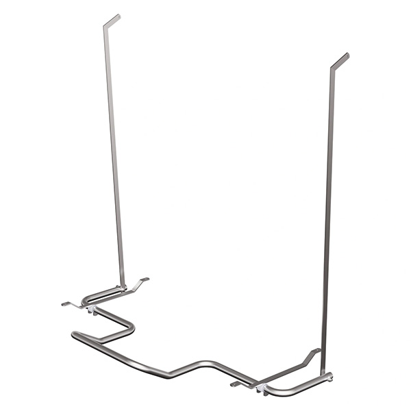 Педаль МК 770 л (комплект)