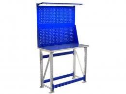 Master MT100.MF1/MF1.020 + освещение