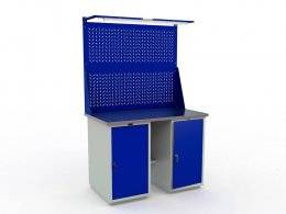 Верстак WT120.WD1.WD1.021