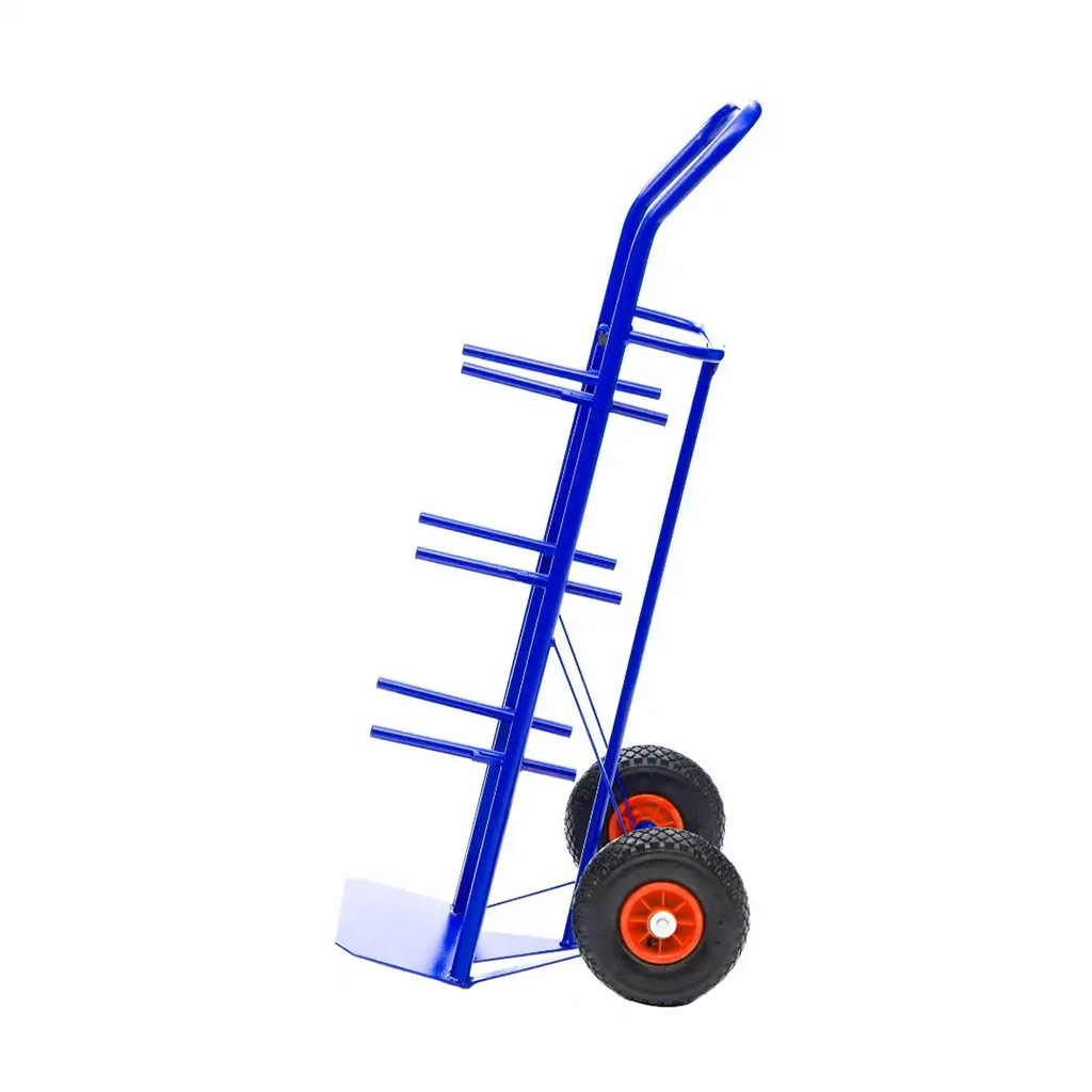 Тележка КДВ-55 для 19-литровых бутылей