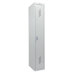 Шкаф для раздевалок ПРАКТИК усиленный ML-11-30