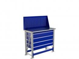 Master MT100.MF1/MF1.410