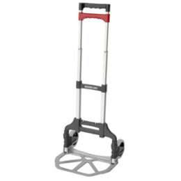 Складные тележки