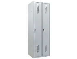 Шкаф гардеробный ПРАКТИК LS-21-60