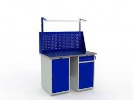 Верстак WT120.WD1.WD2.011